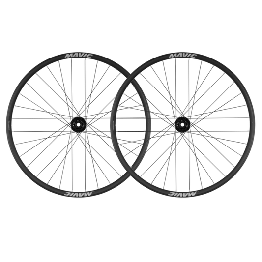 MAVIC CROSSRIDE 1 WB Laufradpaar 29" 15x110/12x148mm Boost