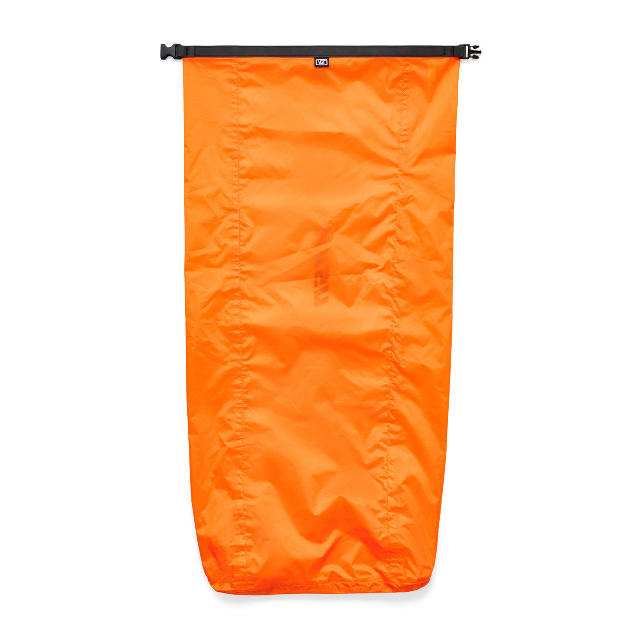 USWE DRYBAG HAJKER 16/18L Orange Wasserdichte Tasche