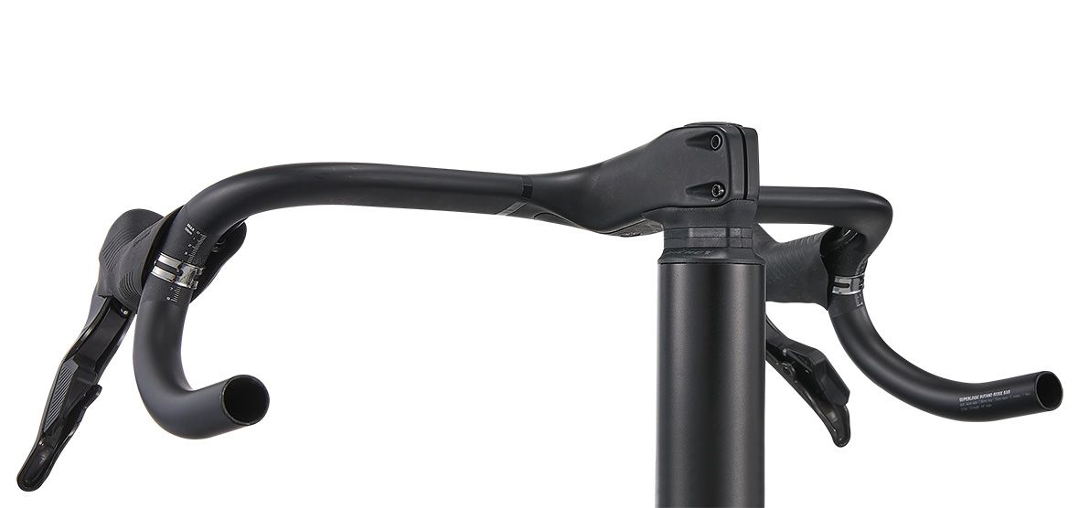 RITCHEY BUTANO RIDGE SUPERLOGIC Gravel-Lenker