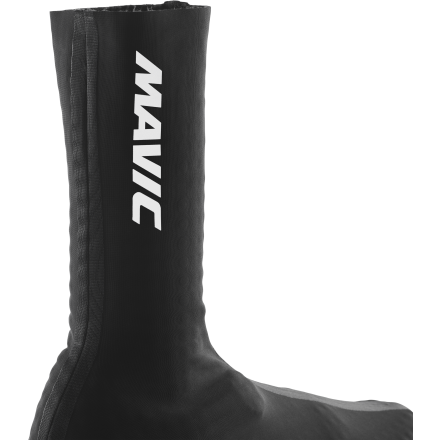 Überschuhe MAVIC THERMO Schwarz