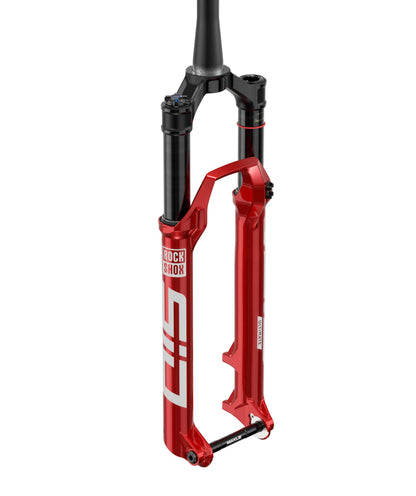 Gabel ROCKSHOX SID ULTIMATE RACE DAY2 3P 29" Achse 15x110mm Boost Rot