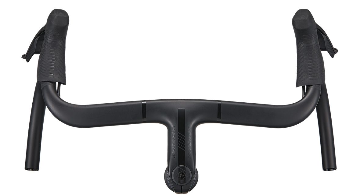 RITCHEY BUTANO RIDGE SUPERLOGIC Gravel-Lenker