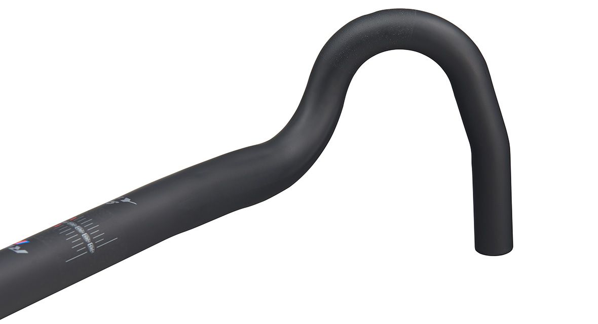 RITCHEY BEACON XL WCS Gravel-Lenker