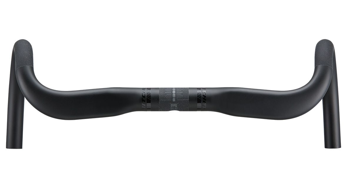RITCHEY ERGOMAX SUPERLOGIC Gravel-Lenker