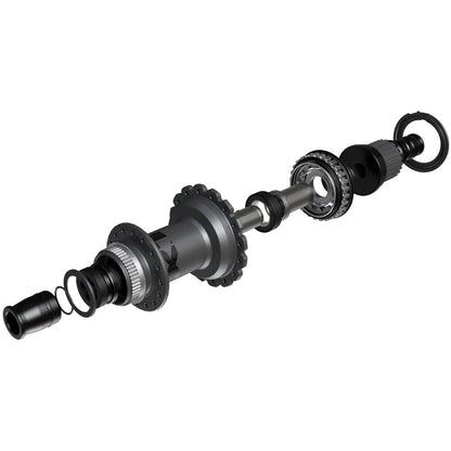 Hinterradnabe SHIMANO XTR FH-M9210-B