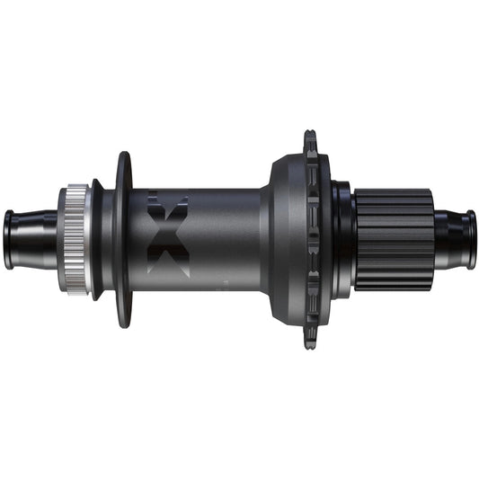 Hinterradnabe SHIMANO XTR FH-M9210-B