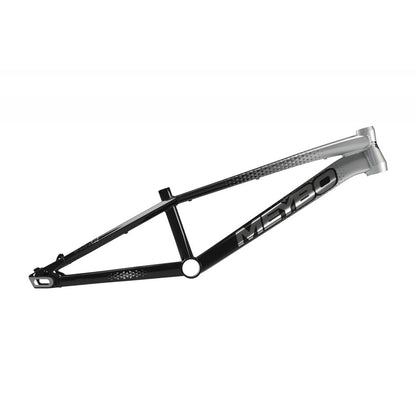 Rahmen MEYBO HOLESHOT 2026 Schwarz/Grau