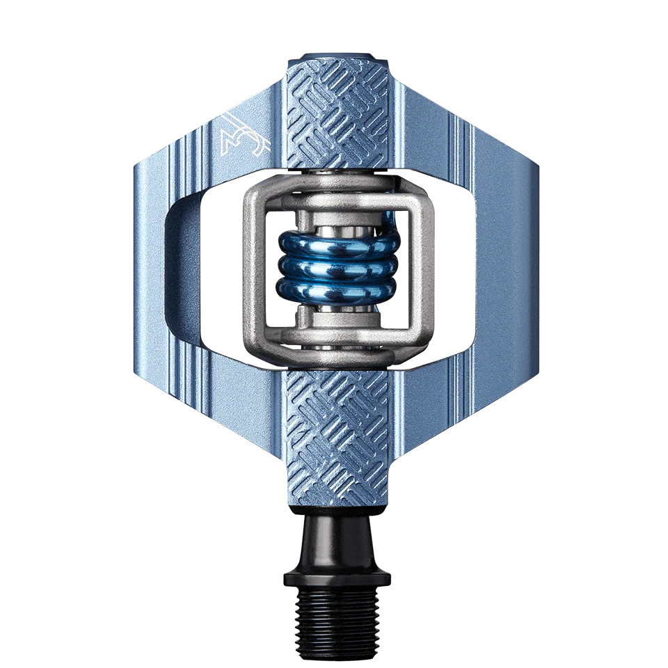 Pedale CRANKBROTHERS CANDY 3 Blau