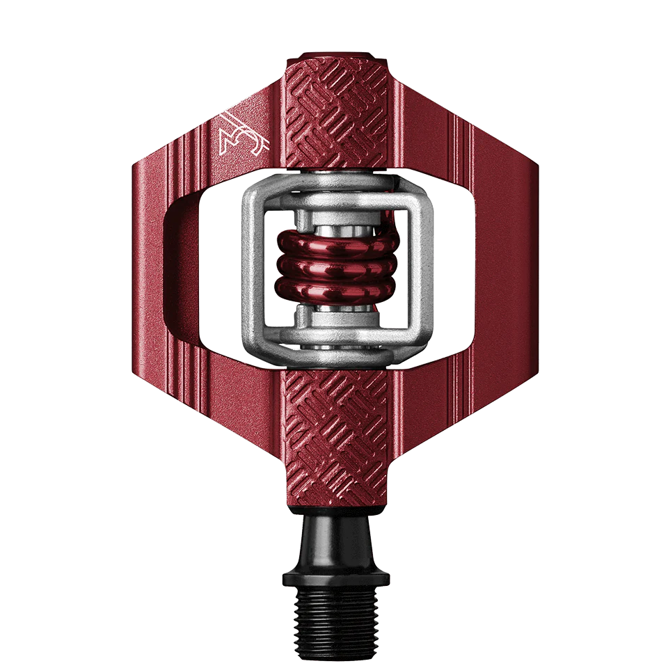 Pedale CRANKBROTHERS CANDY 3 Rot