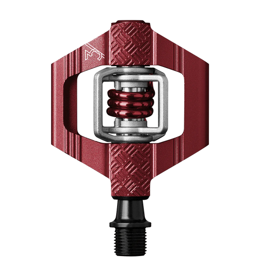 Pedale CRANKBROTHERS CANDY 3 Rot