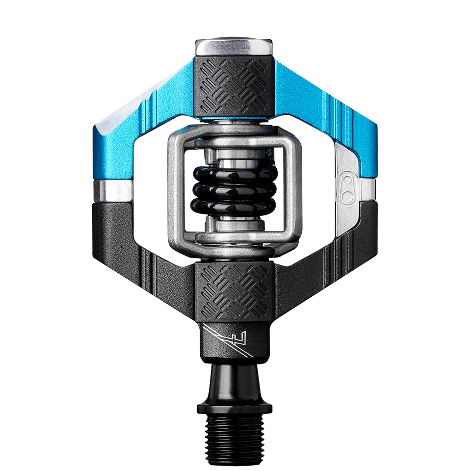 Pedale CRANKBROTHERS CANDY 7 Blau