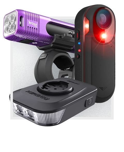 ZUBEHÖR - Beleuchtungen