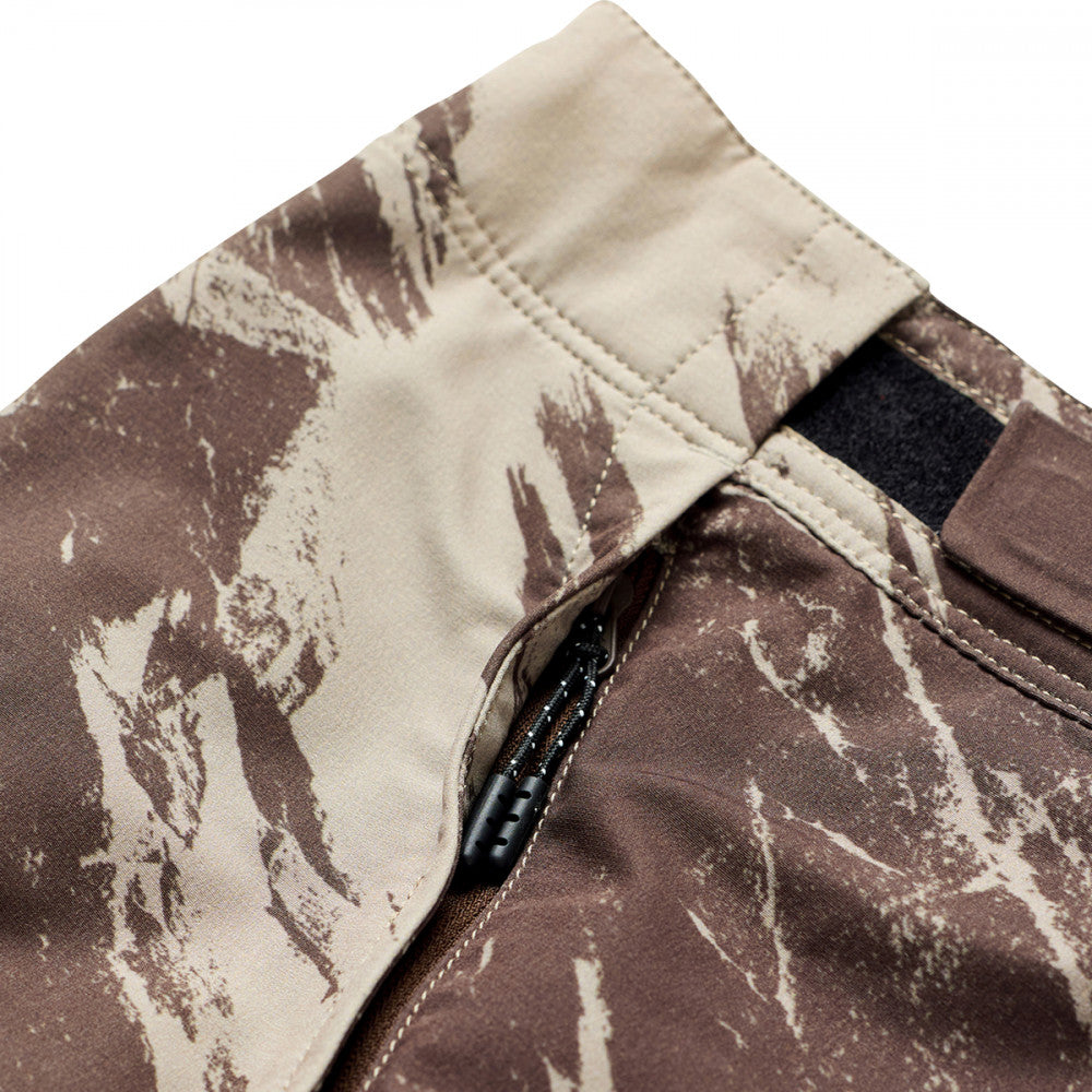 TROY LEE DESIGNS SKYLINE Hose Dark Earth