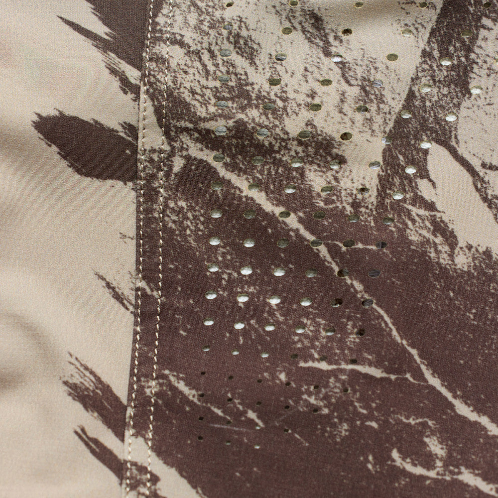 TROY LEE DESIGNS SKYLINE Hose Dark Earth