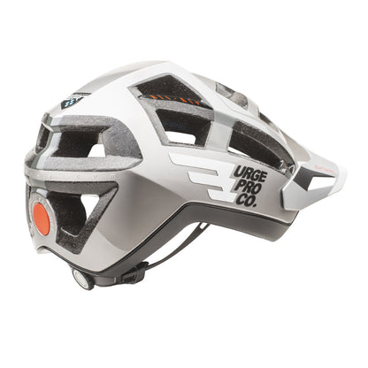 MTB-Helm URGE ALL-AIR Grau