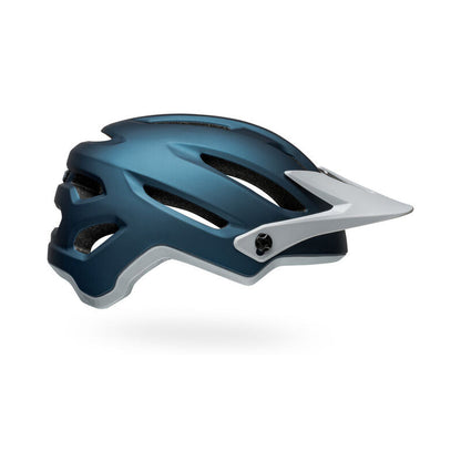 MTB-Helm BELL 4FORTY Blau/Grau — Produktansicht