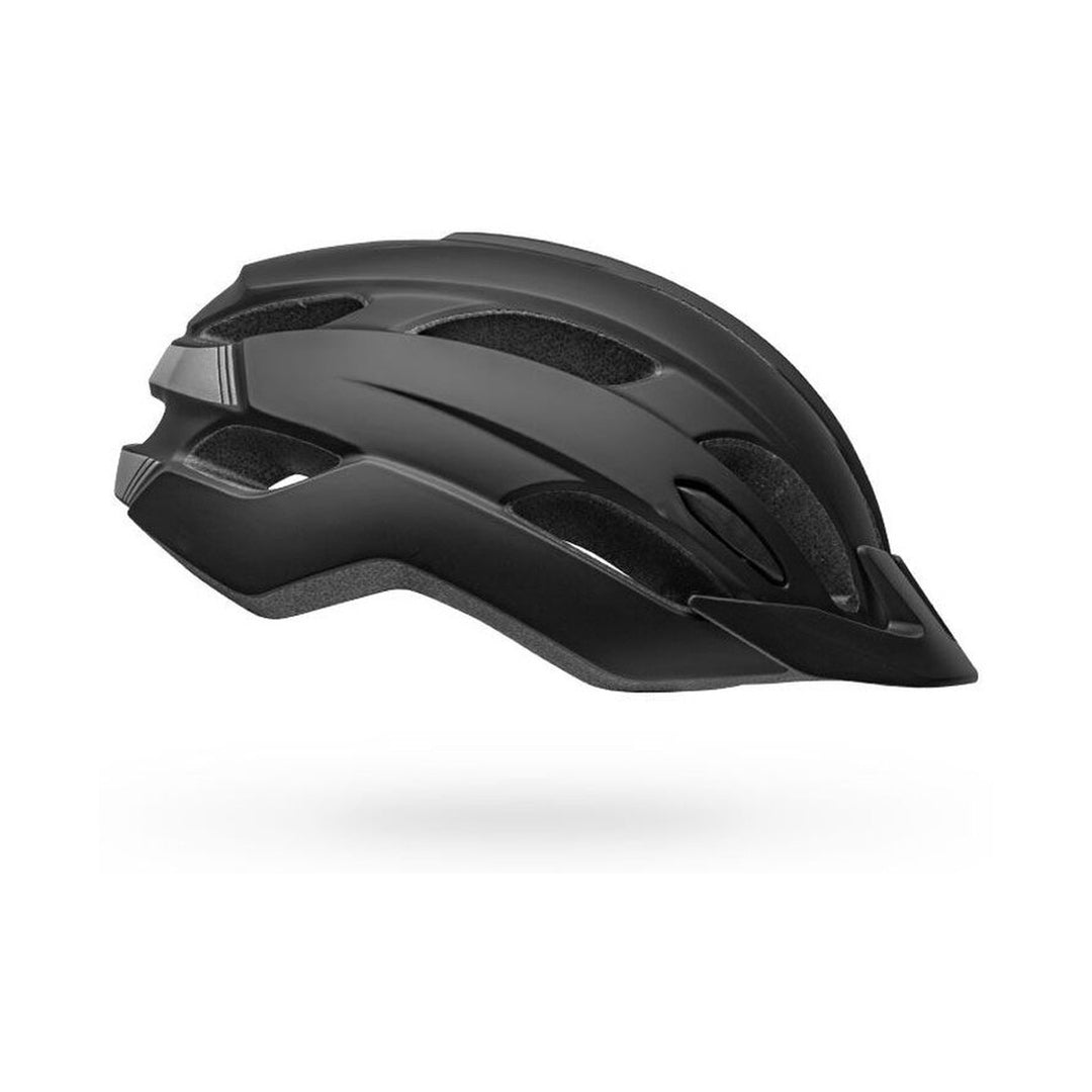 MTB-Helm BELL TRACE Schwarz matt — Produktansicht