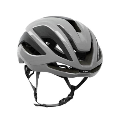 Rennradhelm KASK ELEMENTO Grau