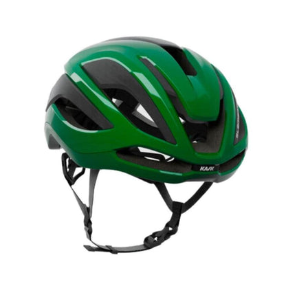 Rennradhelm KASK ELEMENTO Grün
