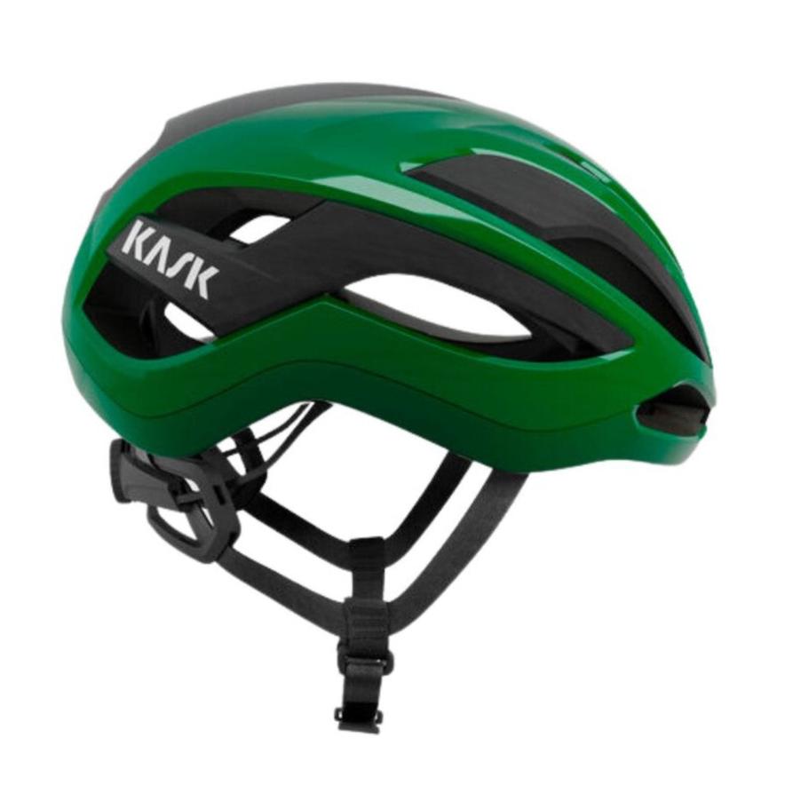 Helm Straße KASK ELEMENTO Grün