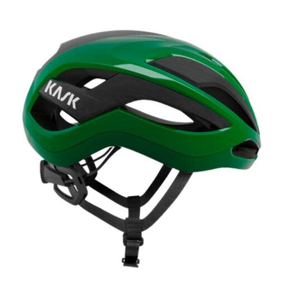 Rennradhelm KASK ELEMENTO Grün