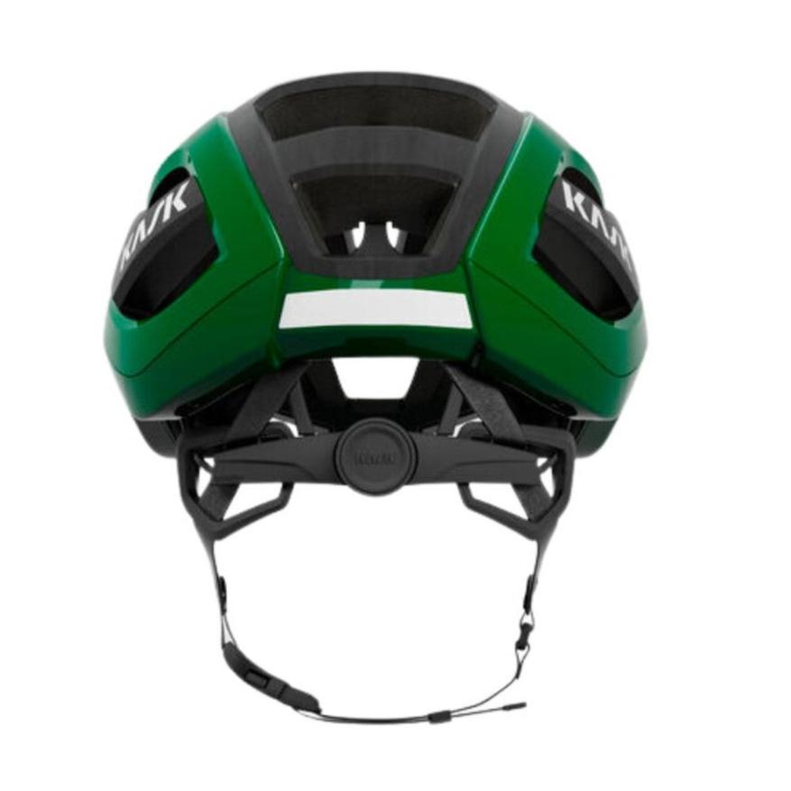 Helm Straße KASK ELEMENTO Grün