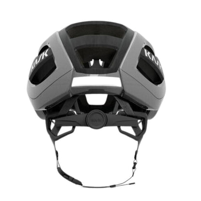Rennradhelm KASK ELEMENTO Grau