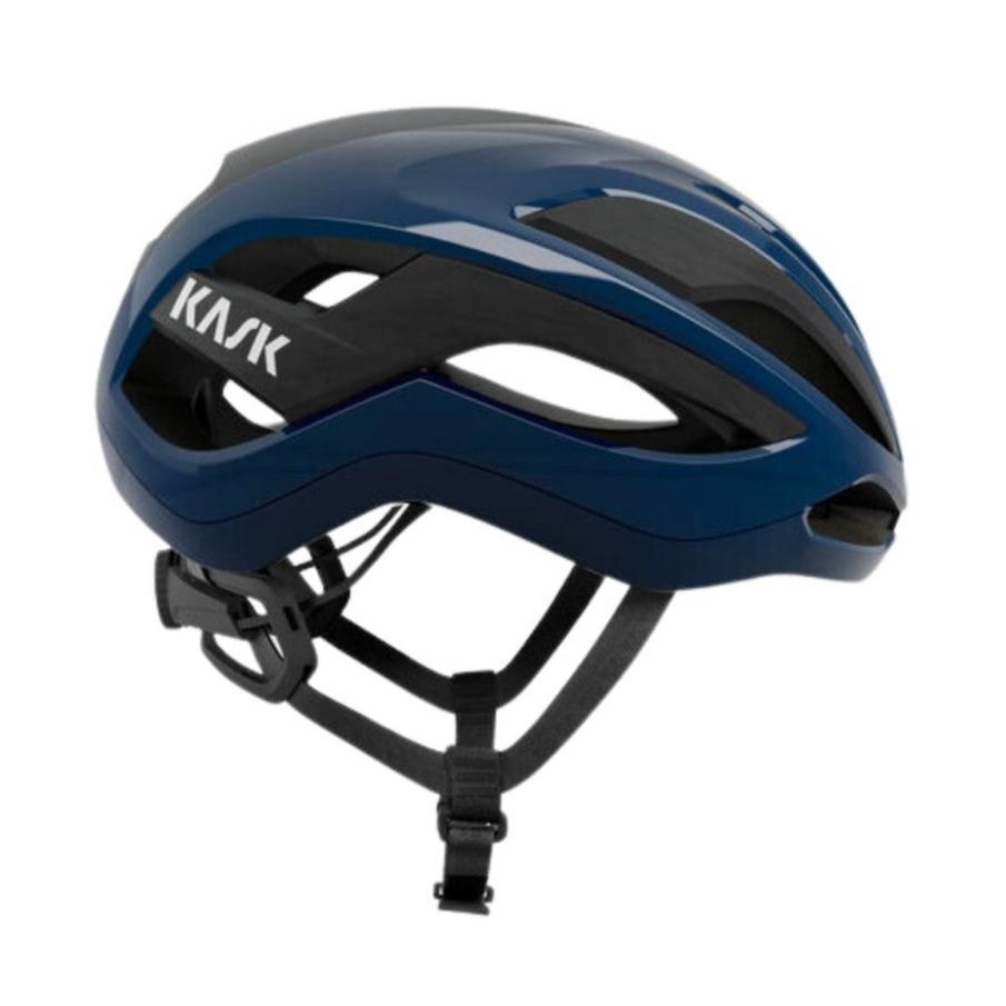 Helm für die Straße KASK ELEMENTO Marine