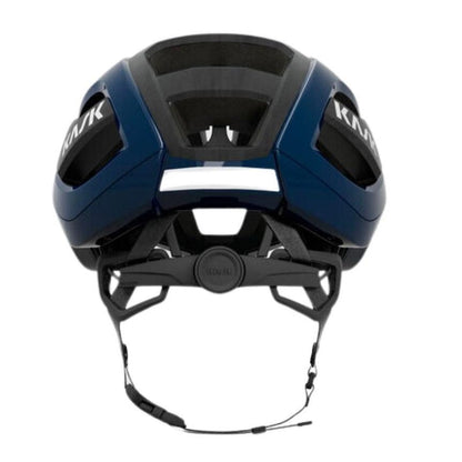 Rennradhelm KASK ELEMENTO Marineblau