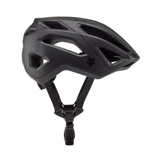 MTB-/Gravel-Helm FOX CROSSFRAME PRO MIPS Mattschwarz — Produktansicht