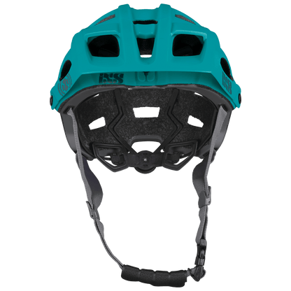 MTB-Helm IXS TRAIL EVO Türkis — weitere Ansicht 3
