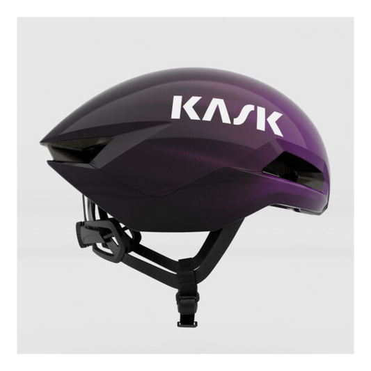 Helm Straße KASK NIRVANA Ultra Violet