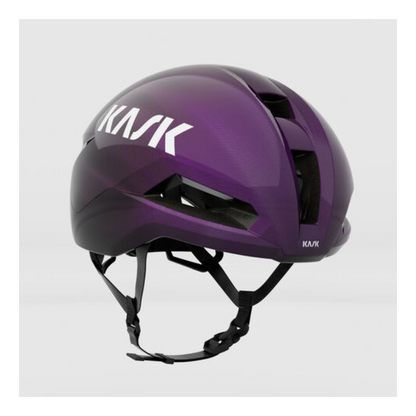 Rennradhelm KASK NIRVANA Ultra Violet