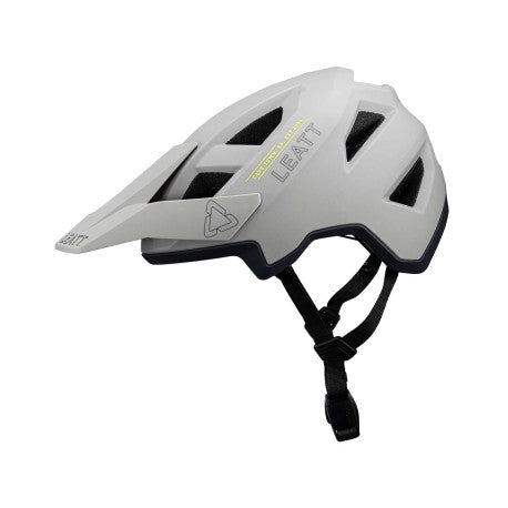 MTB-Helm LEATT MTB ALL MOUNTAIN 2.0 Grau