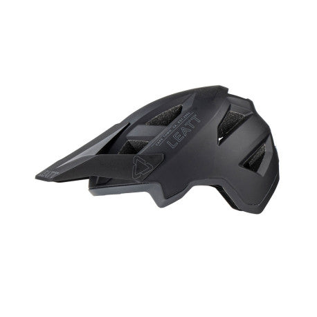 MTB-Helm LEATT ALL MOUNTAIN 2.0 Schwarz