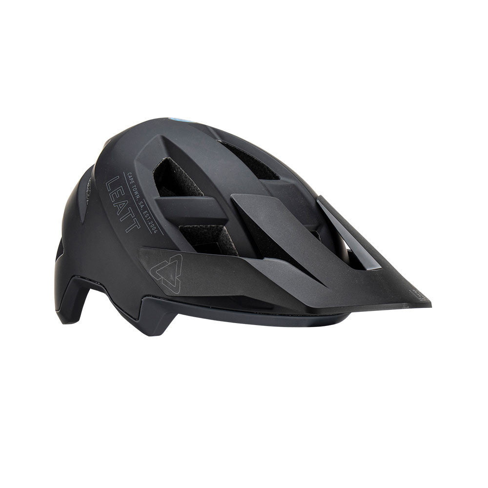 MTB-Helm LEATT ALL MOUNTAIN 2.0 Schwarz