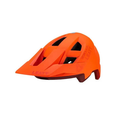 MTB-Helm LEATT ALL MOUNTAIN 2.0 Orange