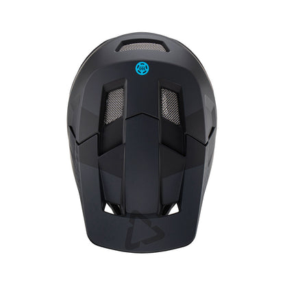 MTB-Helm LEATT MTB GRAVITY 2.0 Schwarz