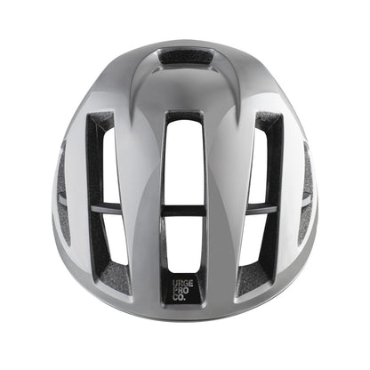 Rennradhelm URGE PAPINGO Grau