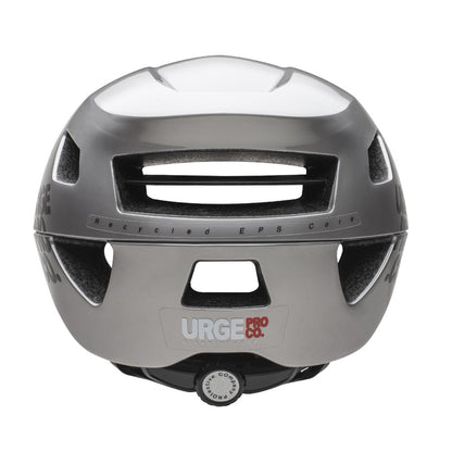 Rennradhelm URGE PAPINGO Grau