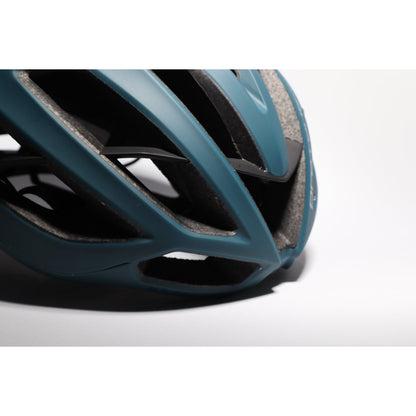 Rennradhelm KASK PROTONE ICON CAPSULE Mattgrün