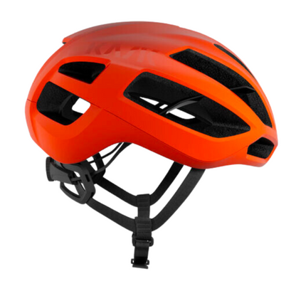 Rennradhelm KASK PROTONE ICON CAPSULE Orange Matt