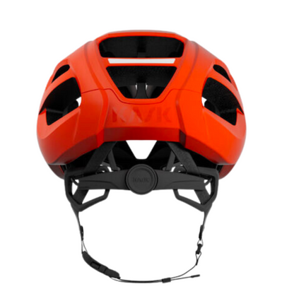 Rennradhelm KASK PROTONE ICON CAPSULE Orange Matt