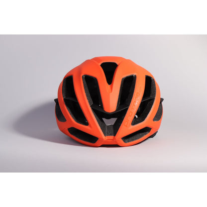 Rennradhelm KASK PROTONE ICON CAPSULE Orange Matt