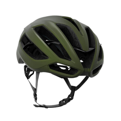 Rennradhelm KASK PROTONE ICON Mattgrün