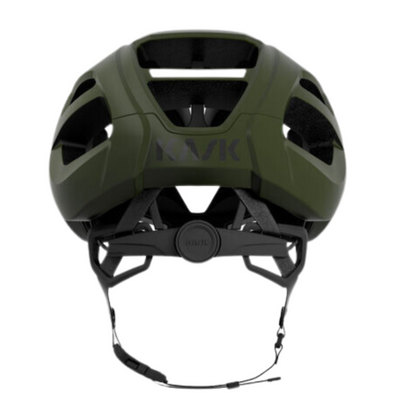 Rennradhelm KASK PROTONE ICON Mattgrün