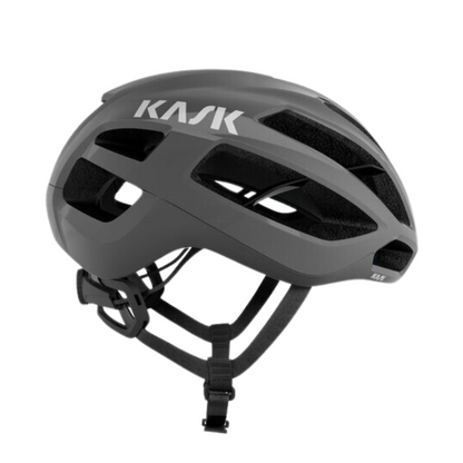 Rennradhelm KASK PROTONE ICON Grau