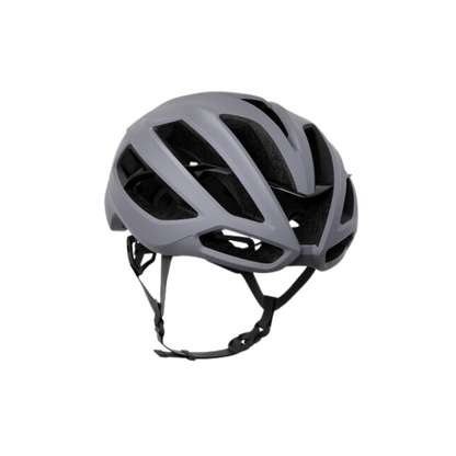 Rennradhelm KASK PROTONE ICON Matt Grau