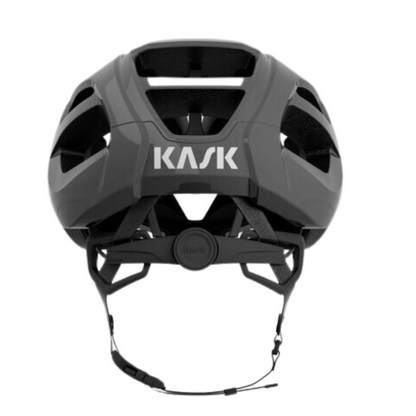 Rennradhelm KASK PROTONE ICON Grau