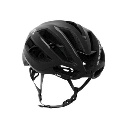 Rennradhelm KASK PROTONE ICON Schwarz